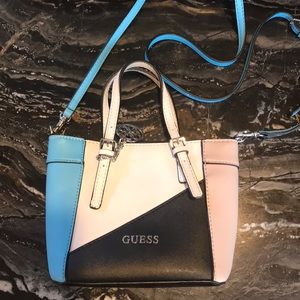 Guess Crossbody Purse
